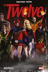 The Twelve : Réveils - J. Michael Straczynski ; Chris Weston - 9782809499582