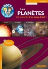 Les Incollables : Les Planètes - Collectif - 9782809649413