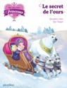 Une, deux, trois Princesses - Le secret de l'ours - Tome 10 - Géraldine Collet - 9782809660371