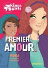 Kinra girls - Premier amour - Tome 7 - Moka - 9782809662962