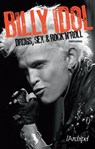 Drugs, sex & rock'n'roll - Billy Idol - 9782809817263