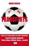 Transferts - Marc Roger - 9782809817485