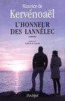 L'Honneur des Lannélec - Patrick de Carolis ; Maurice de Kervénoaël - 9782809824261