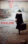 Marlène - Hanni Munzer - 9782809827972