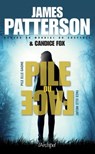 Pile ou face - James Patterson ; Candice Fox - 9782809828962