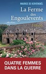 La ferme des engoulevents - tome 1 Lilibeth - Lilibeth - Tome 1 - Maurice de Kervénoaël - 9782809840537