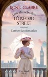 Les demoiselles d'Oxford Street - Tome 2 L'année des fiançailles - Rosie Clarke - 9782809851366