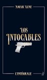 Los intocables intégrale collector - Amar Lune - 9782809852110