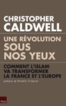 Une révolution sous nos yeux - Christopher Caldwell - 9782810004751