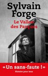 Le vallon des Parques - Sylvain Forge - 9782810005475