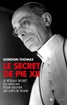Le Secret de Pie XII - Dr Thomas Gordon - 9782810006335
