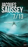 7 / 13 - Jacques Saussey - 9782810008117