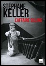 L'Affaire Silling - Stéphane Keller - 9782810009732