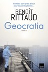 Geocratia - Benoît Rittaud - 9782810009916