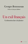 Un exil français - Georges Bensoussan - 9782810010882