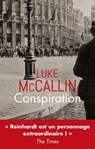 Conspiration - Luke McCallin - 9782810011360