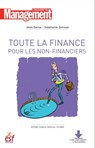 Toute la finance pour les non financiers - Nouvelle édition - Jean Darsa ; Stéphanie Zeitoun - 9782810419098