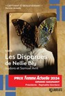 Les Disparues de Nellie Bly - Grand Gagnant Prix Femme Actuelle 2024 - Isadora Avril ; Samuel Avril - 9782810439768
