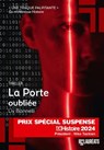 La Porte Oubliée - Coup de Coeur Prix Suspense 2024 - Liv Bonnelli - 9782810439805