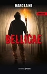 Bellicae - Marc Laine - 9782810440702
