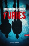 Furies - Bruno Bouzounie - 9782810441341
