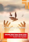 Et l'amour continue - Coup de coeur des lectrices Prix Femme Actuelle 2020 - Joffrey Gabriel - 9782810442768