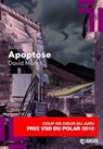 Apoptose - David Moitet - 9782810442799