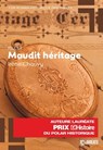 Maudit héritage - Irene Chauvy - 9782810442829