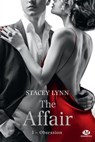 The Affair, T3 : Obsession - Stacey Lynn - 9782811237516