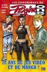 Les Chroniques de Player One - Alain Kahn ; Olivier Richard - 9782811605926