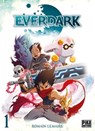Everdark T01 - Romain Lemaire - 9782811622879
