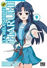 La Mélancolie de Haruhi T09 - Gaku Tsugano ; Nagaru Tanigawa - 9782811638894