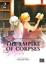The Empire of Corpses T02 - Tomoyuki Hino ; Project Itoh ; Toh Enjoe - 9782811647629