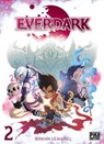 Everdark T02 - Romain Lemaire - 9782811647643
