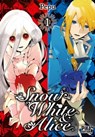 Snow White & Alice T01 - Pepu - 9782811663803