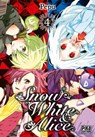 Snow White & Alice T04 - Pepu - 9782811665371