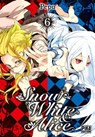 Snow White & Alice T06 - Pepu - 9782811665395