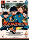 Thunder 3 T01 - Yuki Ikeda - 9782811682767