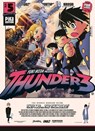 Thunder 3 T05 - Yuki Ikeda - 9782811693527