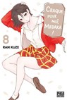 Craque pour moi, Medaka ! T08 - Ran Kuze - 9782811697204
