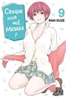 Craque pour moi, Medaka ! T09 - Ran Kuze - 9782811697228