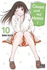 Craque pour moi, Medaka ! T10 - Ran Kuze - 9782811697242