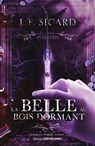 La belle au bois dormant - Louis-Pier Sicard - 9782813227669