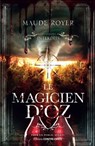 Le Magicien d'Oz - Maude Royer - 9782813228062