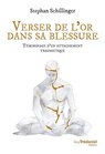 Verser de l'or dans sa blessure - Témoignage d'un attachement traumatique - Stephan Schillinger - 9782813235039
