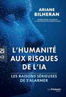 Totalitarisme numérique en cours de chargement... - L'humanité aux risques de l'IA - Ariane Bilheran - 9782813236470