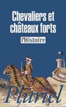 Chevaliers et châteaux forts - Collectif - 9782818500385