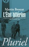 L'Etat hitlérien - Martin Broszat - 9782818500453