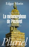 Commune en France - Edgar Morin - 9782818504512