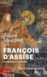 François d'Assise - André Vauchez - 9782818504727